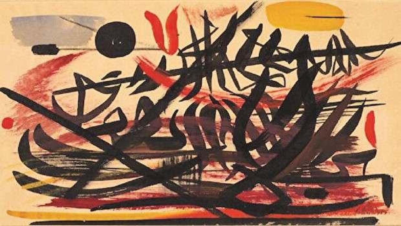 Şiirimizin savunma hattı