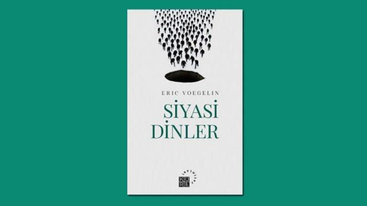 Siyasi Dinler – Eric Voegelin