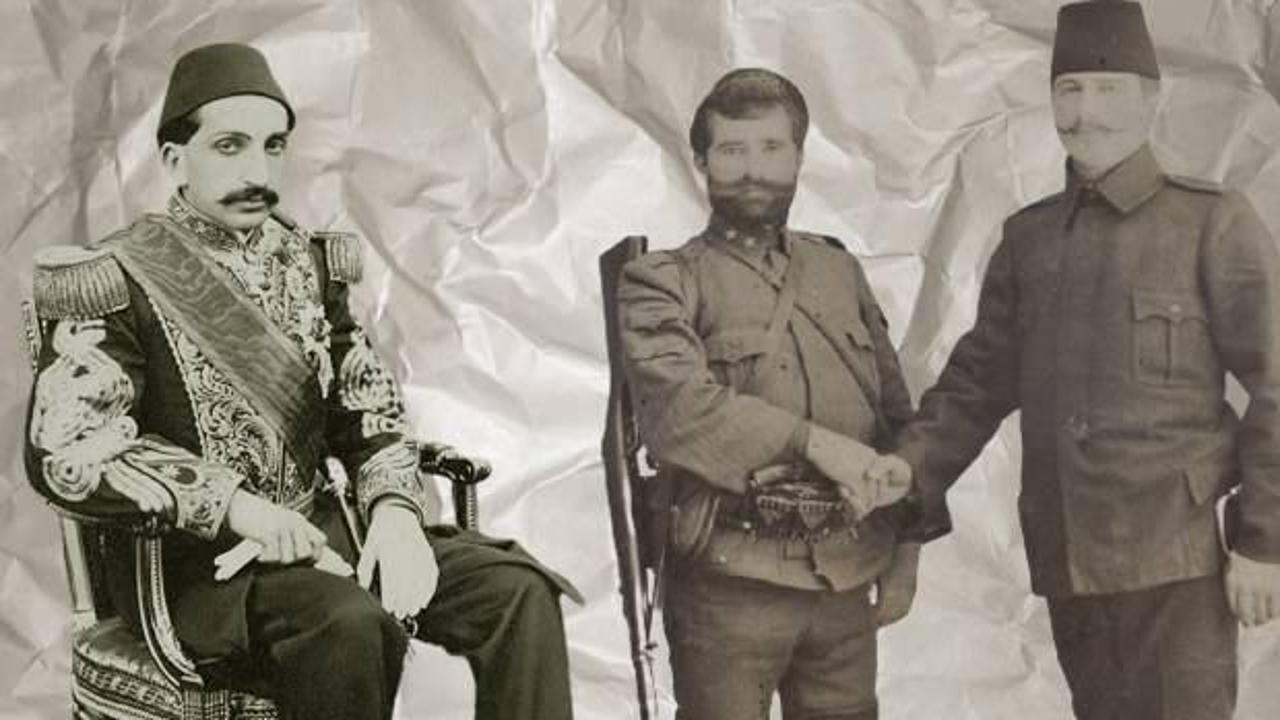 Siyasi suikastle Abdülhamid’i tahttan indiren CHP milletvekili