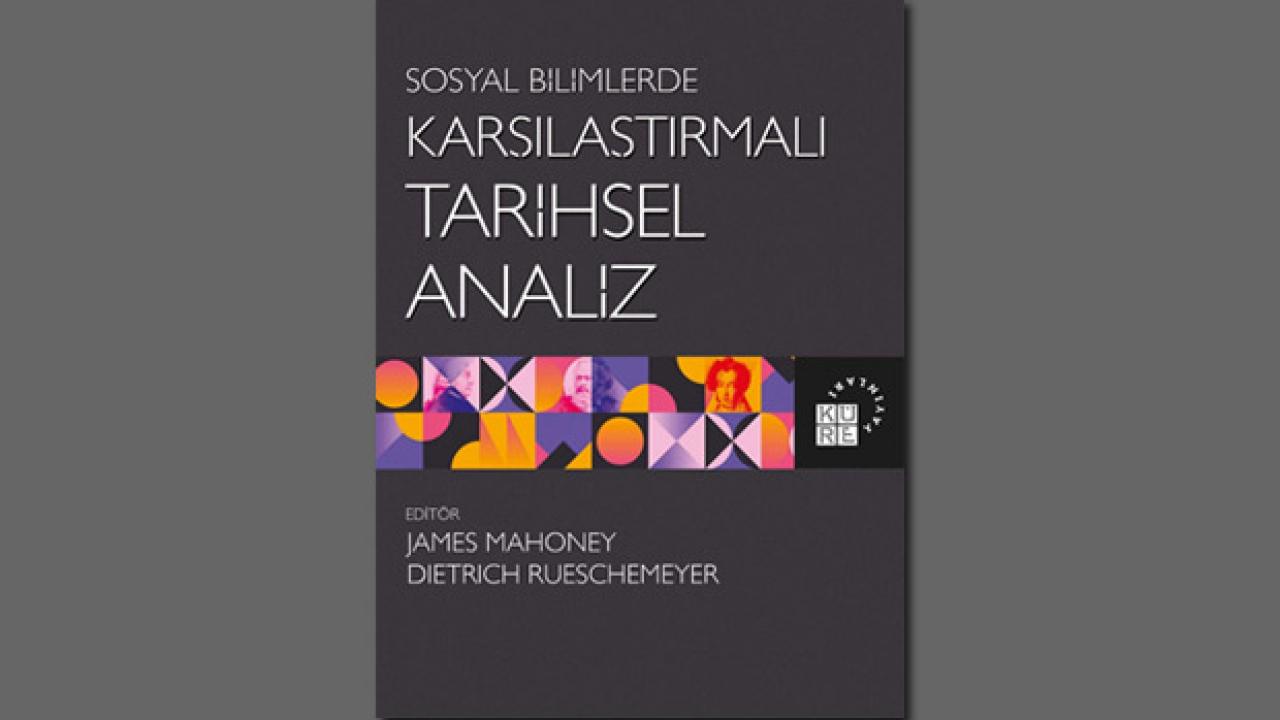 Sosyal Bilimlerde Karşılaştırmalı Tarihsel Analiz