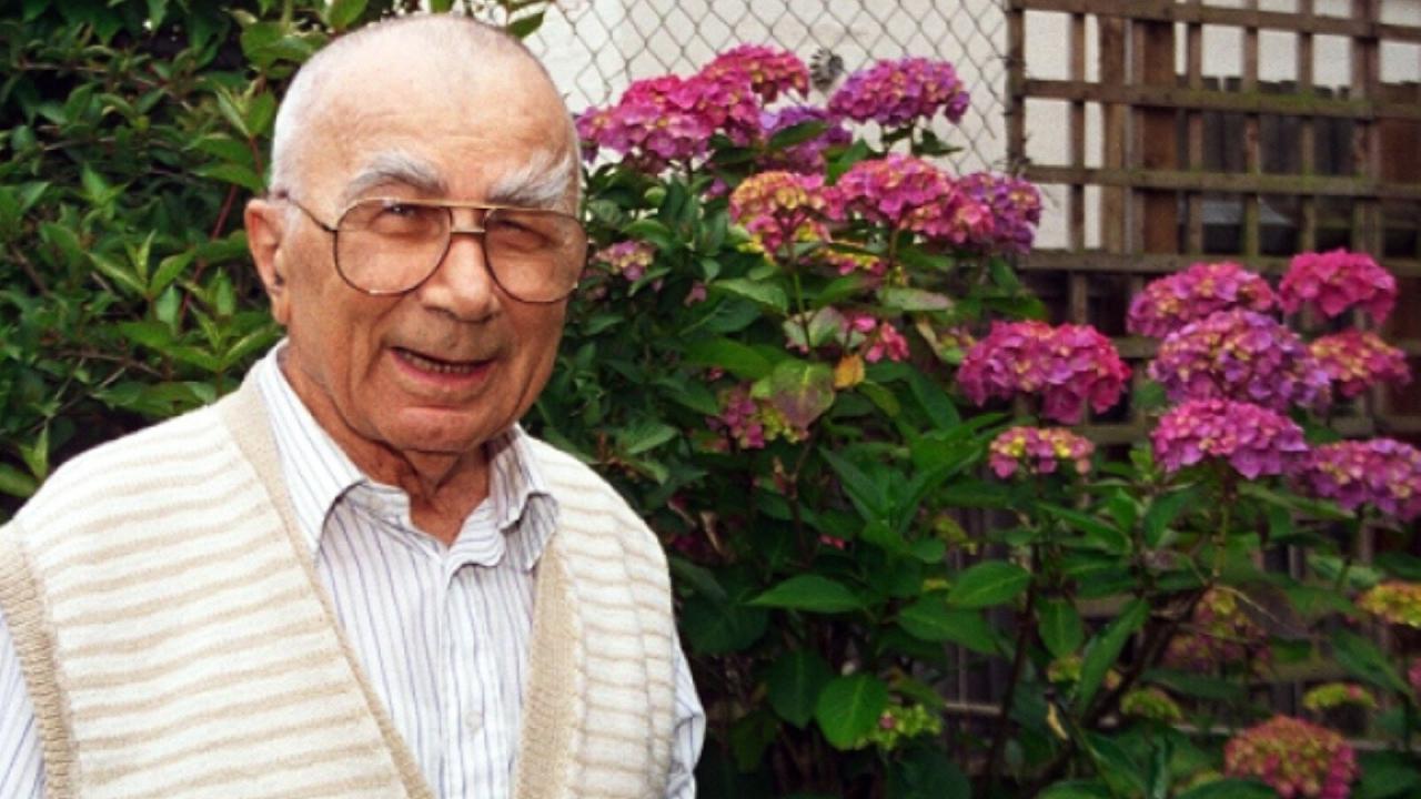 SSCB’de Kırım’ın sesi: Cengiz Dağcı