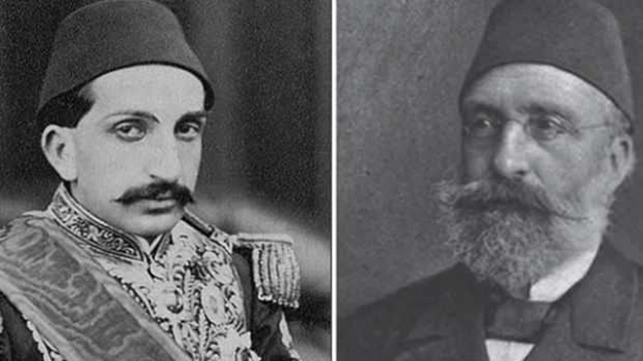 Sûltân Aziz’in katline sebep olan Mithat Paşa’nın sınır dışı edilmesi (5 Şubat 1877)