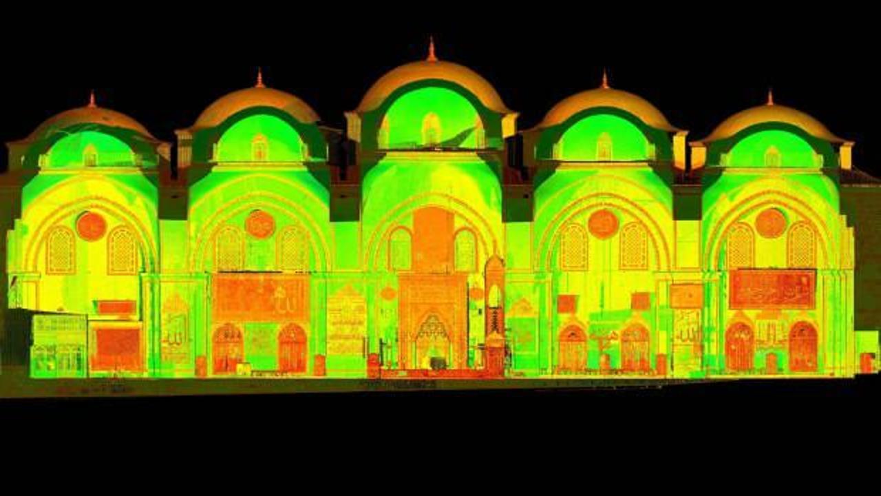 ‘Asrın felaketi’ ders oldu! Ecdadın emanetleri bire bir modelleniyor