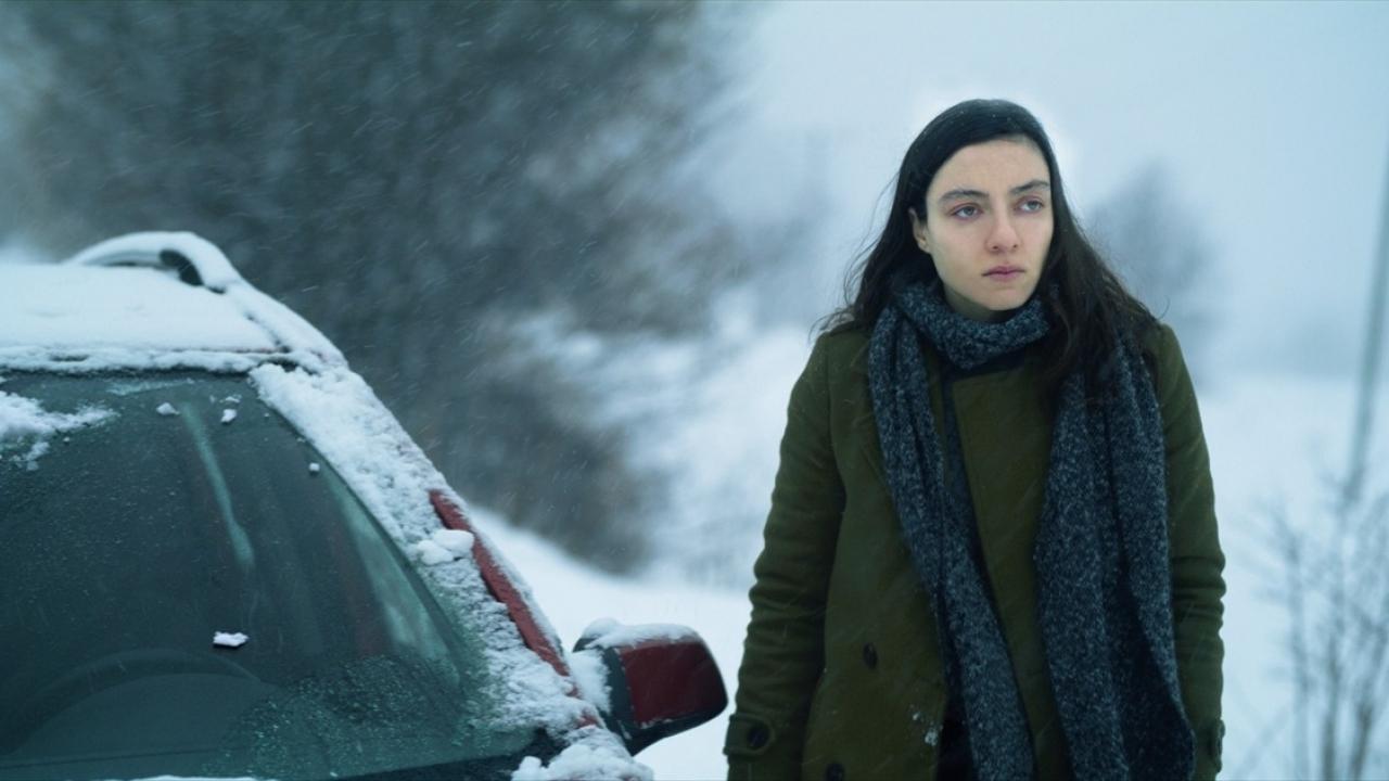 TRT Ortak Yapımı ‘Kar ve Ayı’ dünya prömiyerini Toronto Film Festivali’nde yapacak