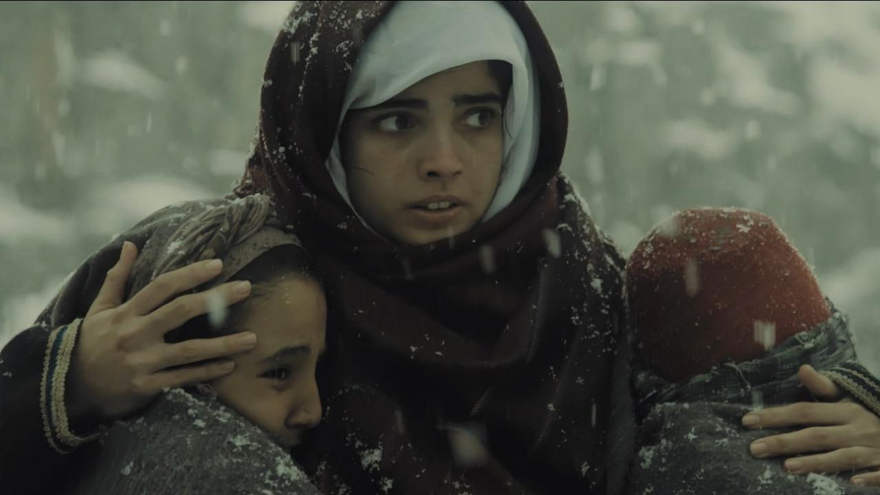 TRT’nin “Kardan Mürekkep” Belgeseline Londra’dan “En İyi Belgesel” Ödülü