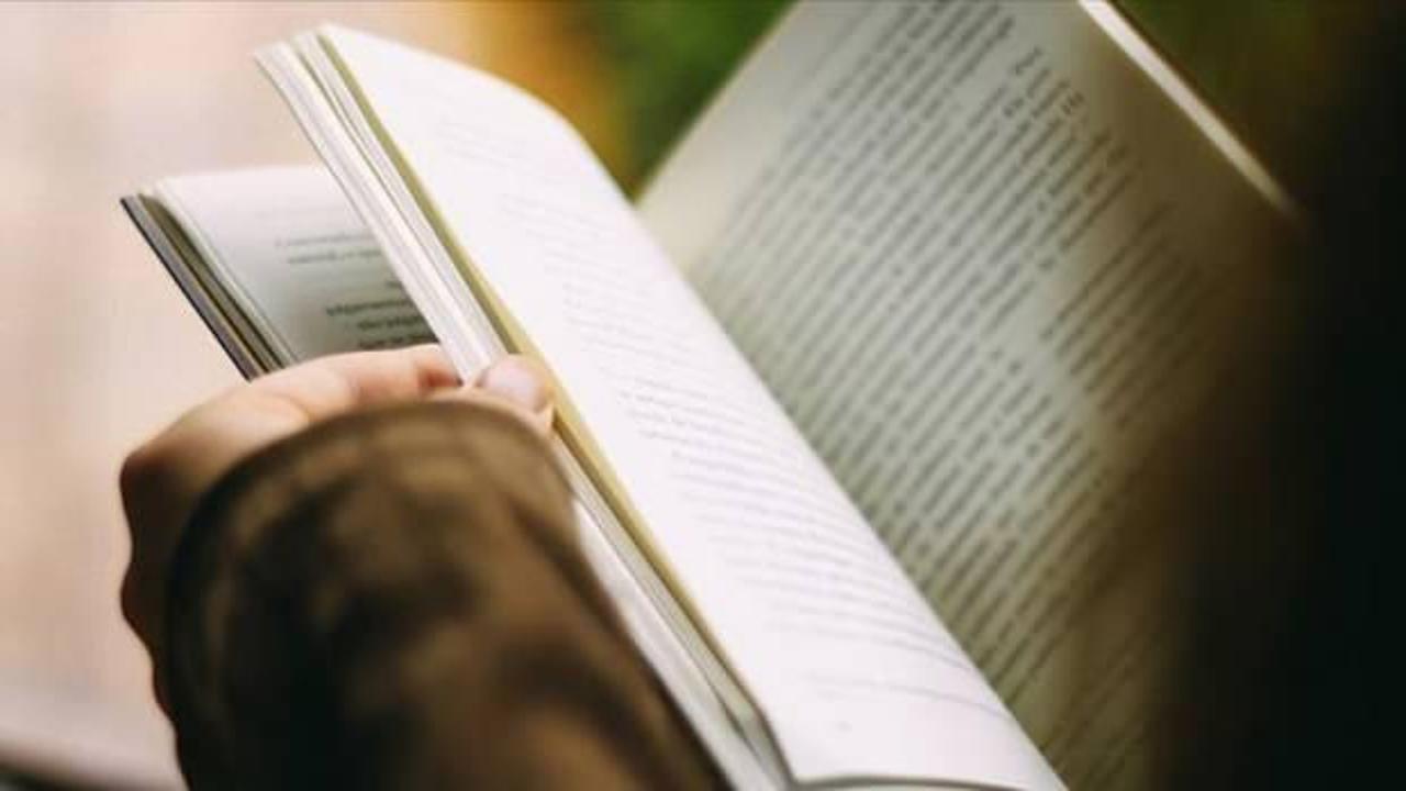 Dikkat çeken anket! Türk halkının tercihi basılı kitaplar