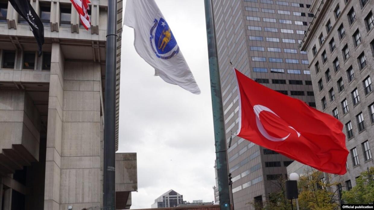Türk sineması ABD’ni Boston kentinde görücüye çıkacak