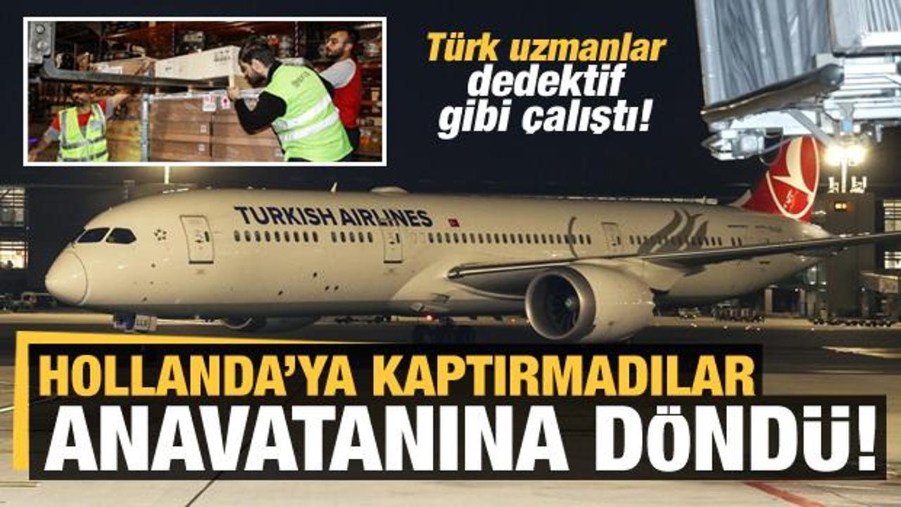 Türk uzmanlar dedektif gibi çalıştı! Tarihi kitabe ana vatanına geri döndü