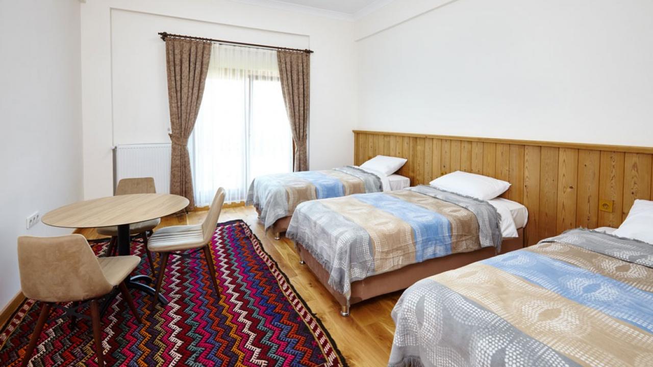 Türkiye Diyanet Vakfı’nın yurtlarında yeni dönem kayıtları başladı