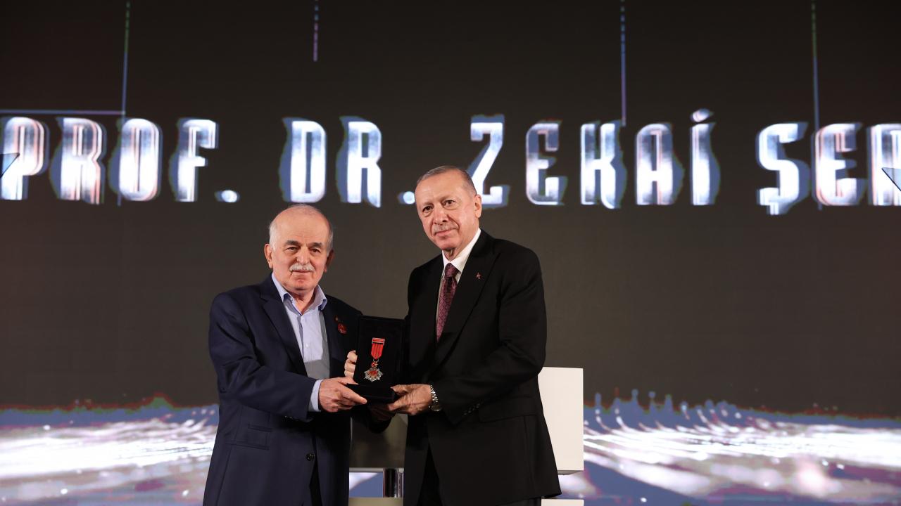 Türkiye’nin akademi ödülleri için geri sayım başladı