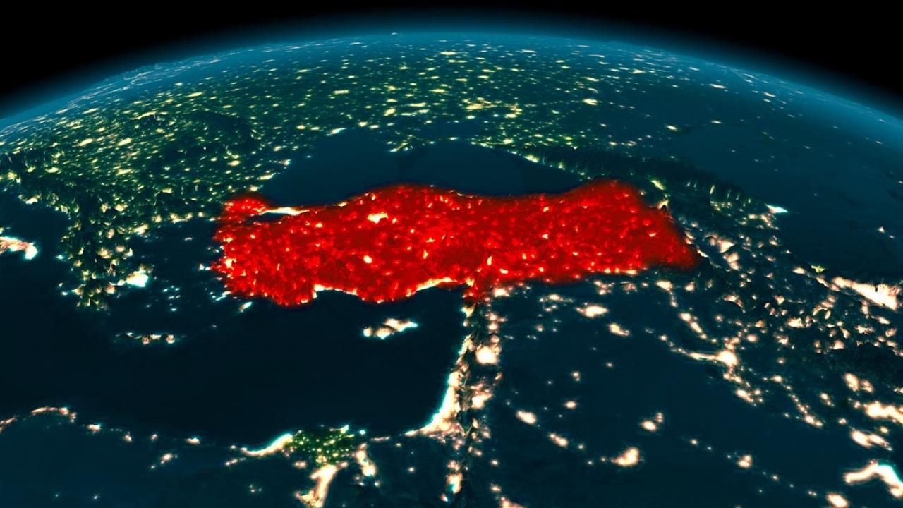 Türkiye’nin Irak, Suriye ve Yunanistan’la siyasi ve ticari ilişkileri