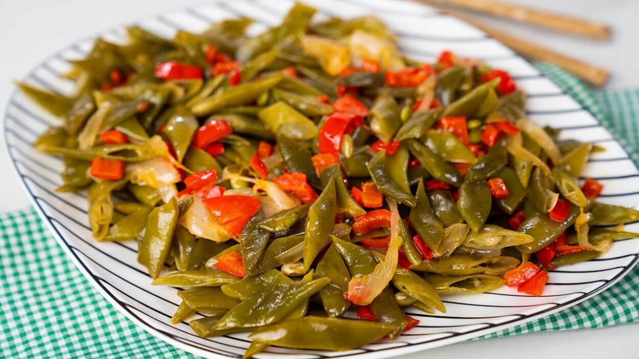 Turşu kavurması tarifi, nasıl yapılır?