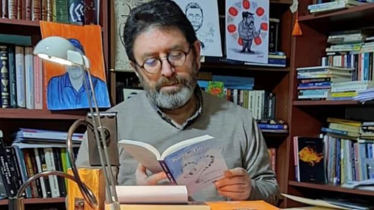 Uğur Canbolat’ın 7’nci kitabı  “Kalbi Tutan Mektuplar” okuyucuyla buluştu