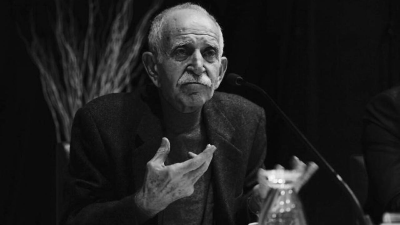 Ülkü Tamer hakkındaki ilk biyografi kitap yayınlandı