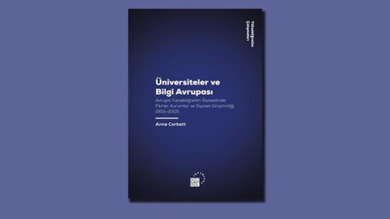 Üniversiteler ve Bilgi Avrupası – 9.Bölüm