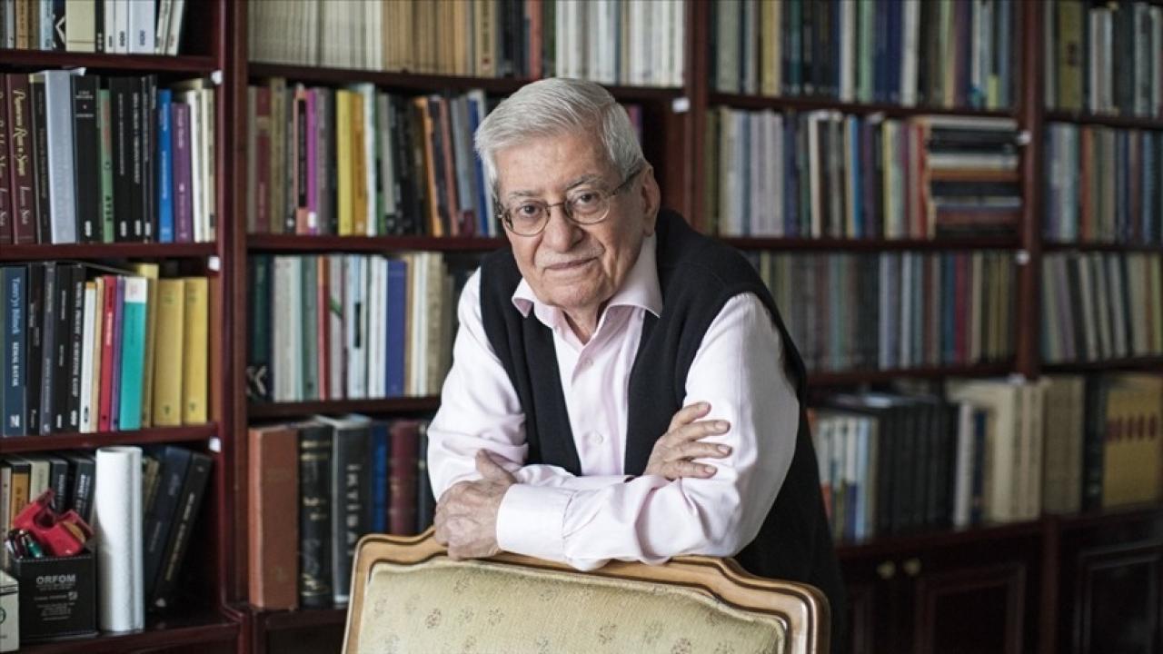 Dil ve Edebiyat’ın Rasim Özdenören özel sayısı çıktı