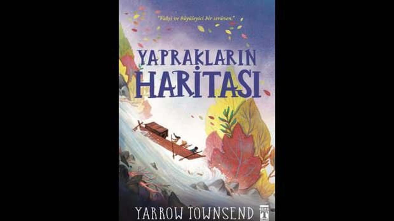 ‘Vahşi ve büyüleyici bir serüven’