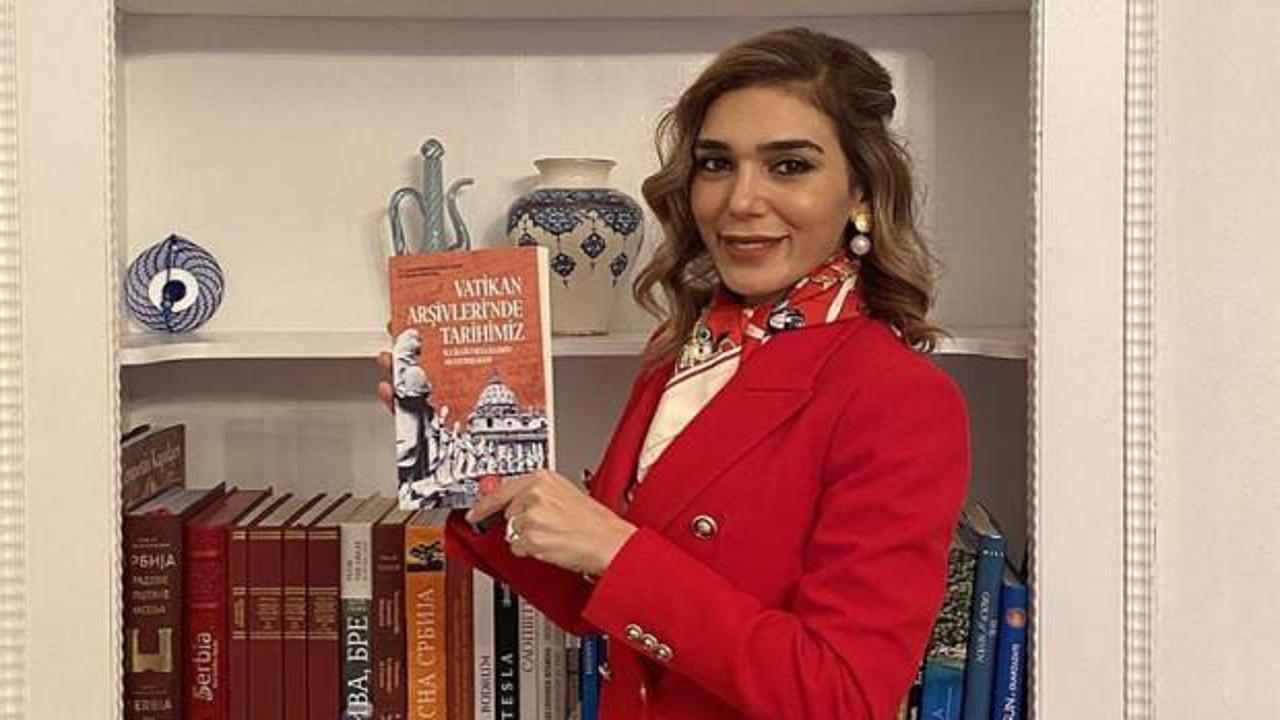 Vatikan arşivlerinin 19. ve 20. yüzyıla ait belgeleri Türkçe kataloglanıp yayınlandı