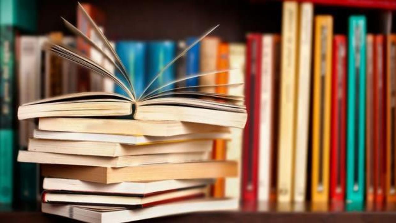 Yeni araştırma: Türk halkı basılı kitapları tercih ediyor