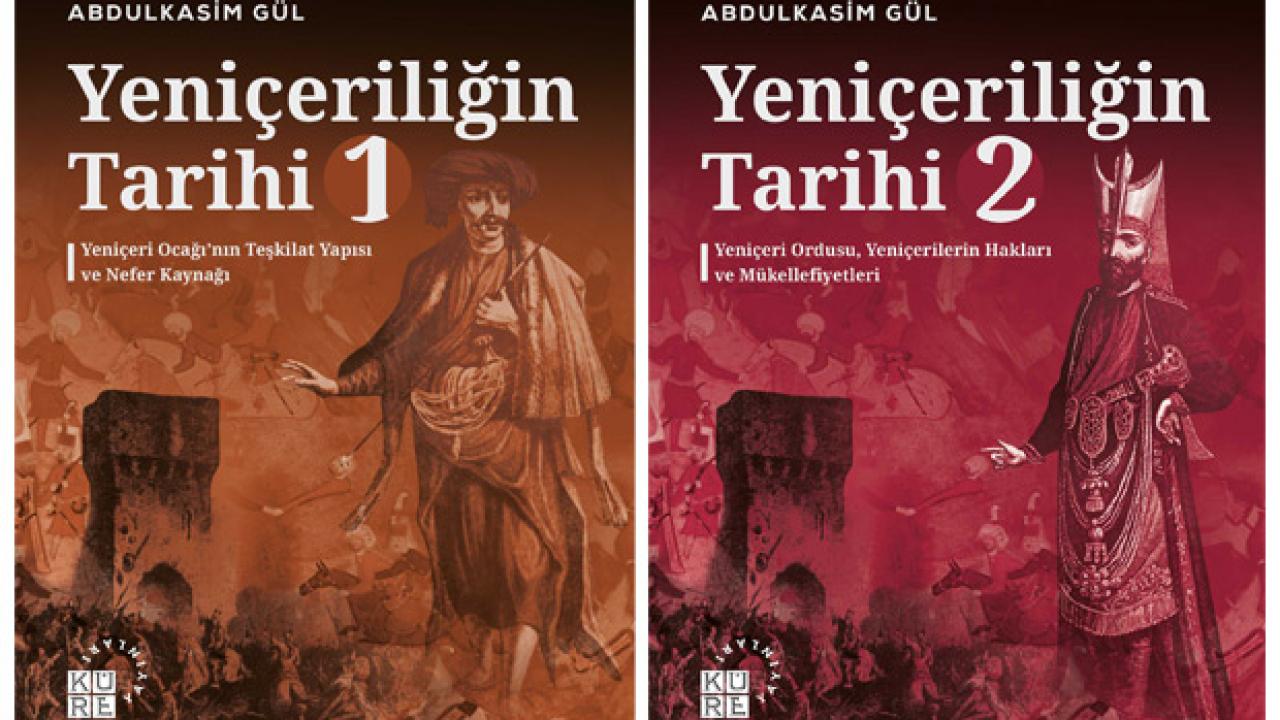 Yeniçeriliğin Tarihi: Ordu, haklar ve mükelllefiyetleri