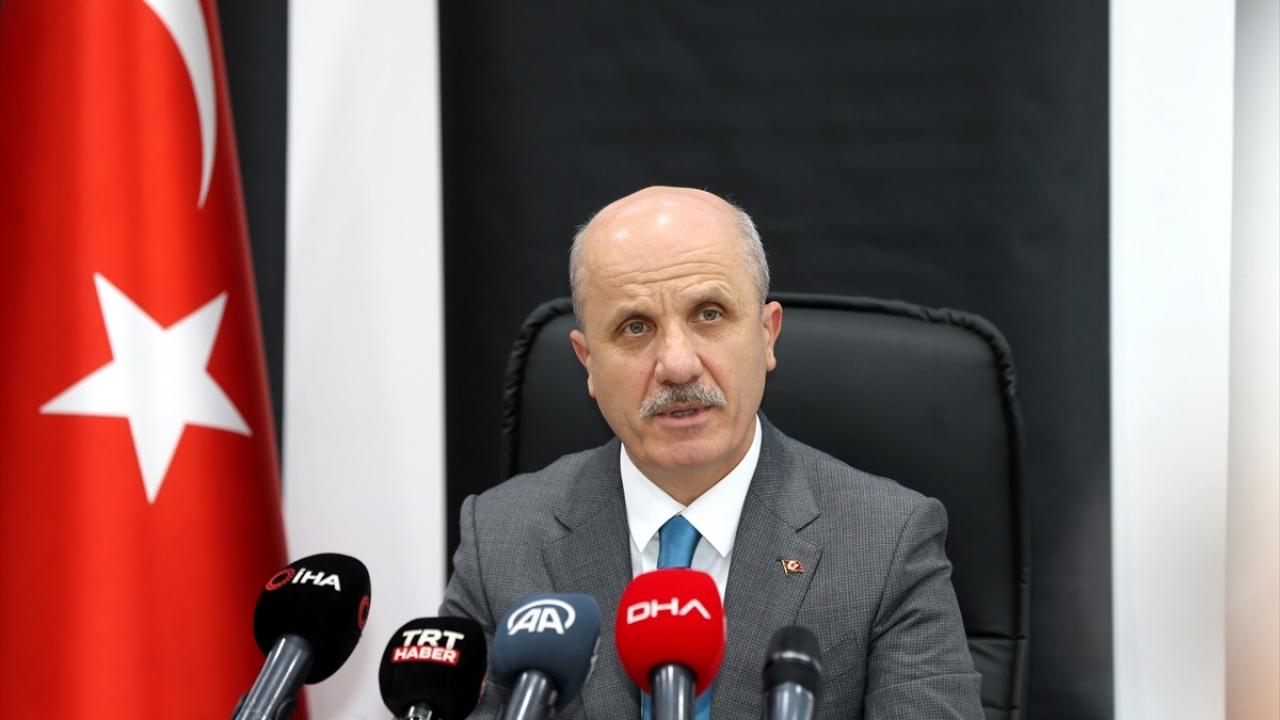 YÖK Başkanı duyurdu: 70 Türk üniversitesi ilk 1000’e girdi!