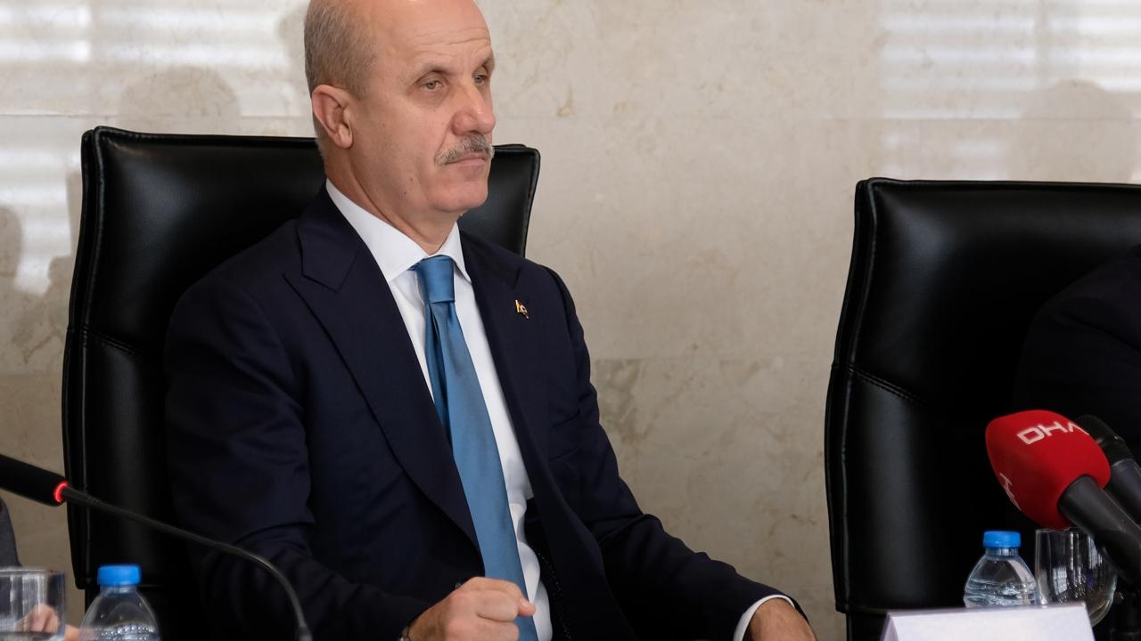 YÖK Başkanı Özvar: Yükseköğretim mezunu kadınlar 1,7 kat fazla gelir elde ediyor