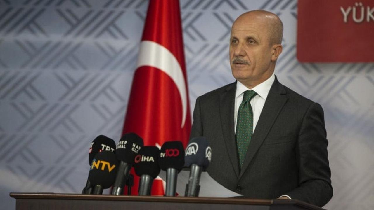 YÖK Başkanı Prof. Dr. Özvar’dan ‘pedagojik formasyon’ açıklaması