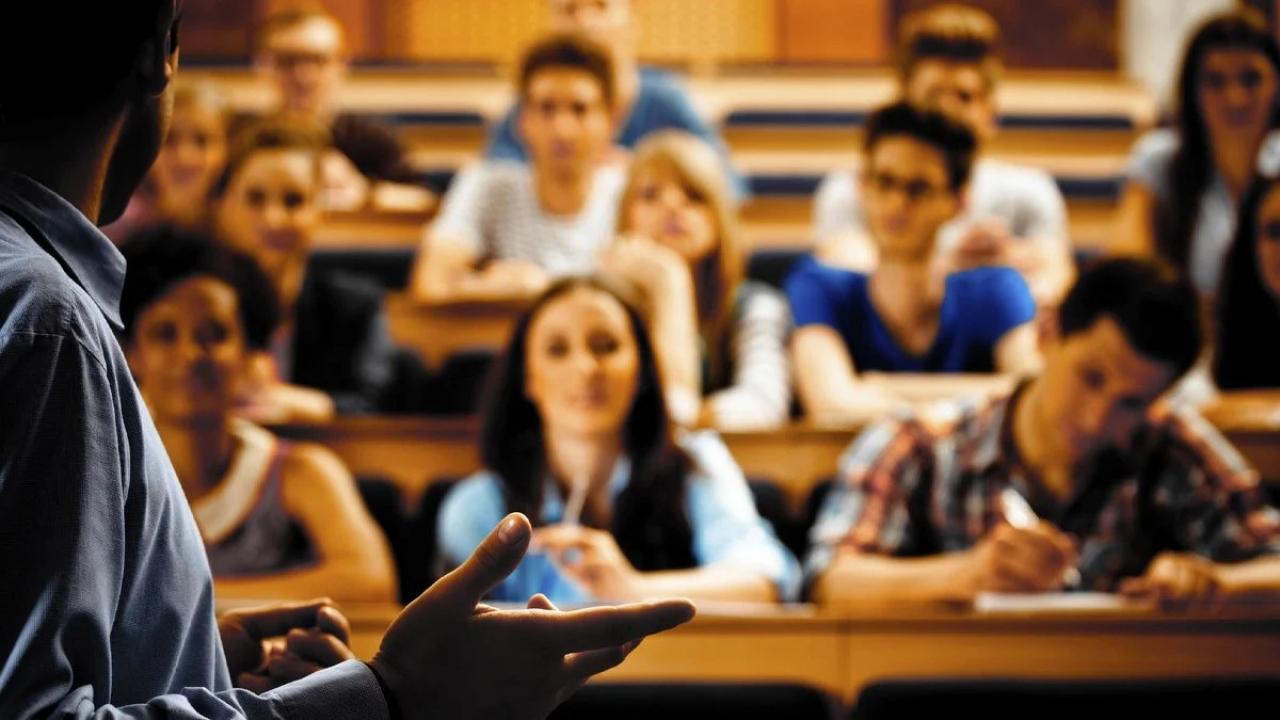 YÖK’ten ‘çift ana dal’ kararı: Artık not ortalamasına bakılmayacak