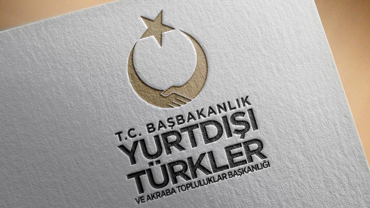 YTB, ‘Yurt Dışındaki Türk Varlığını Hedef Alan Saldırılar Raporu’nu yayımladı