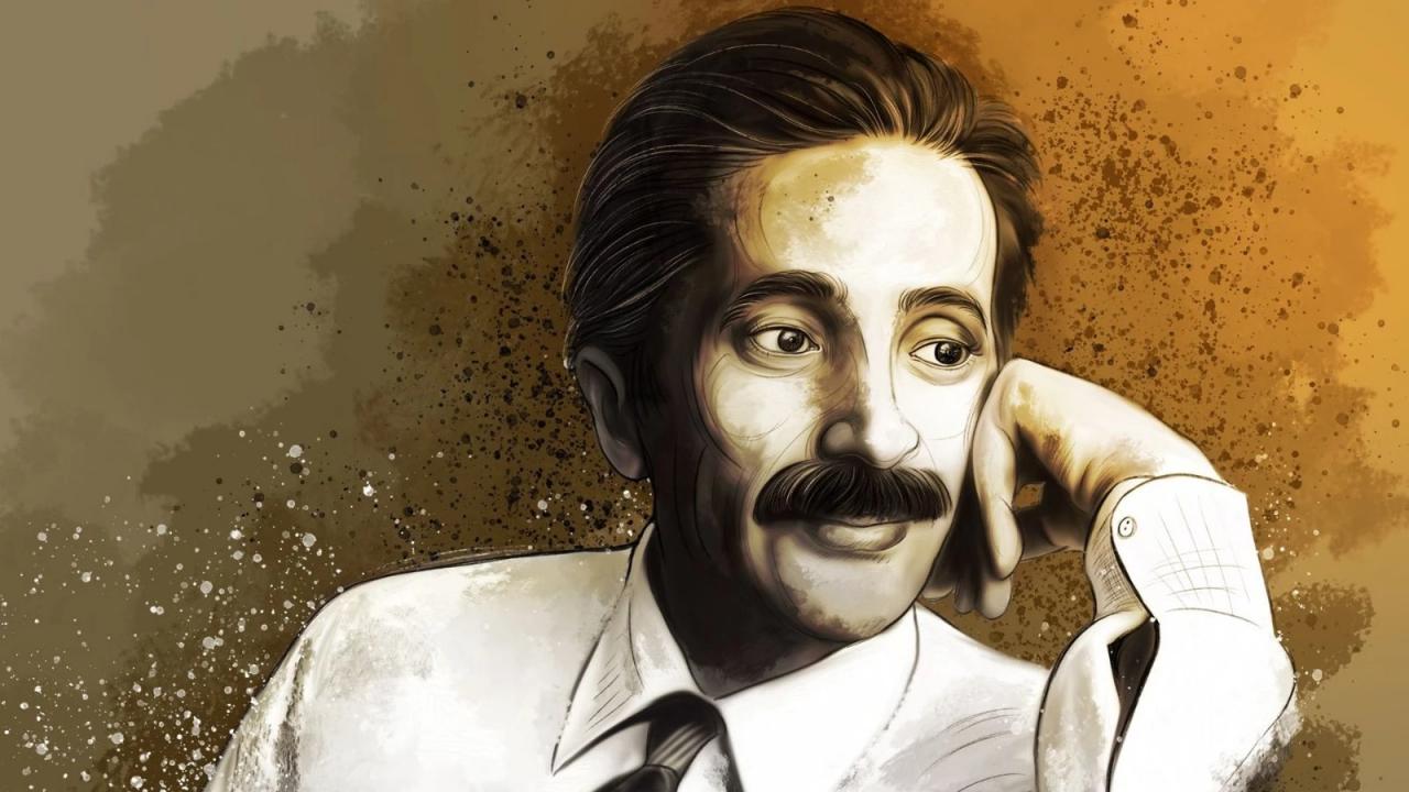 Zarifoğlu Külliyatı’na yedi yeni kitap!