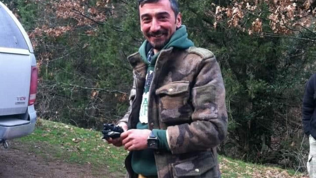 Domuz avında kaza! Arkadaşını öldürdü