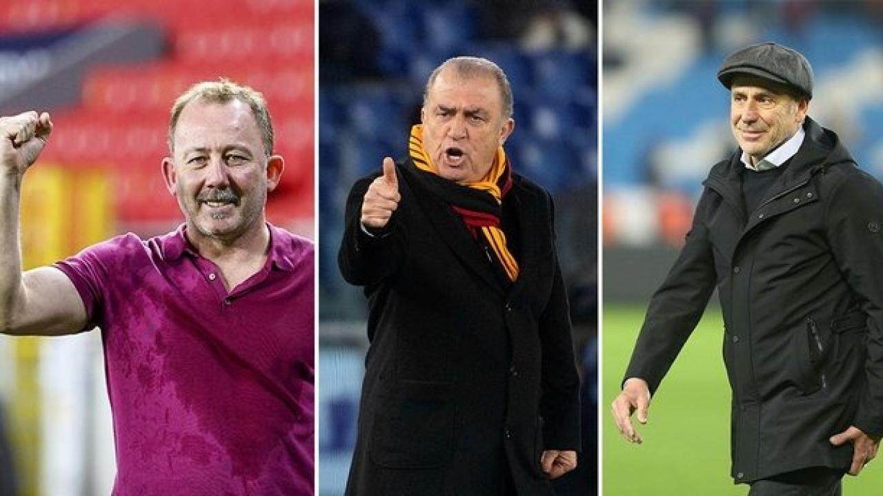 İtalyan gazeteci, A Milli Futbol Takımı’nın yeni hocasını duyurdu!