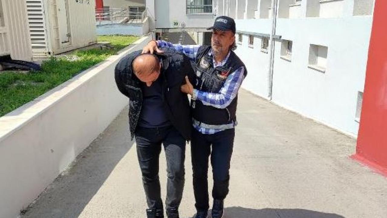 7 kilo eroinle yakalandı ‘Uyuşturucu olduğunu bilmiyordum’ dedi