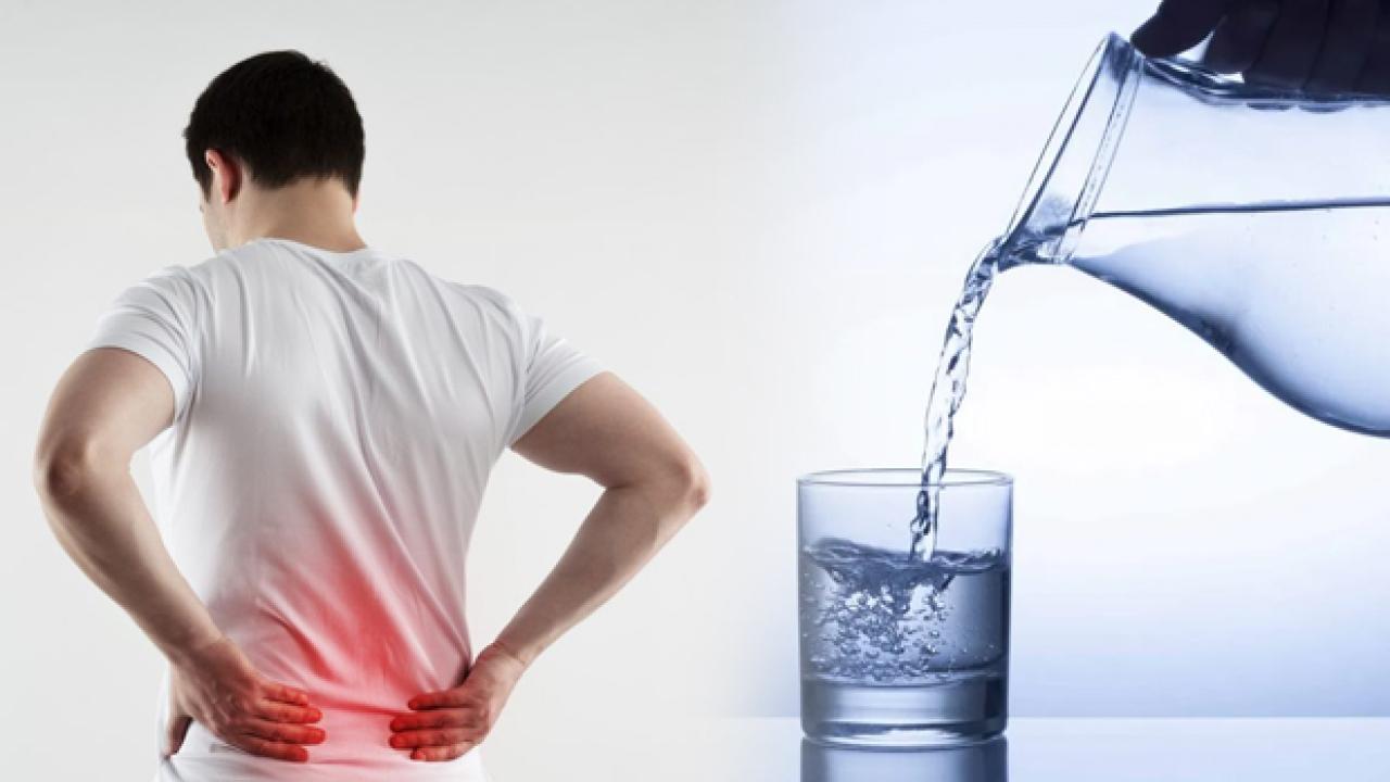 Böbrek hastaları Ramazan’da su tüketimine dikkat etmeli