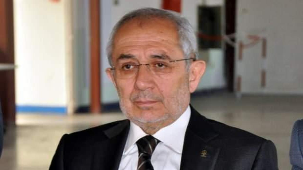 TDED Genel Başkanı Erdem’den ‘dayanışma’ açıklaması: Yaralarımızı hep birlikte saracağız