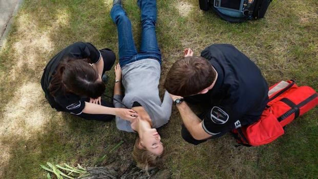 Epilepsi hastalığı ile yaşamak mümkün