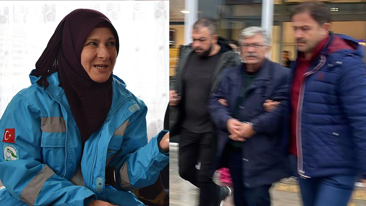 Hemşire eşini öldüren sanığın cezası belli oldu… İyi hal indirimi uygulandı