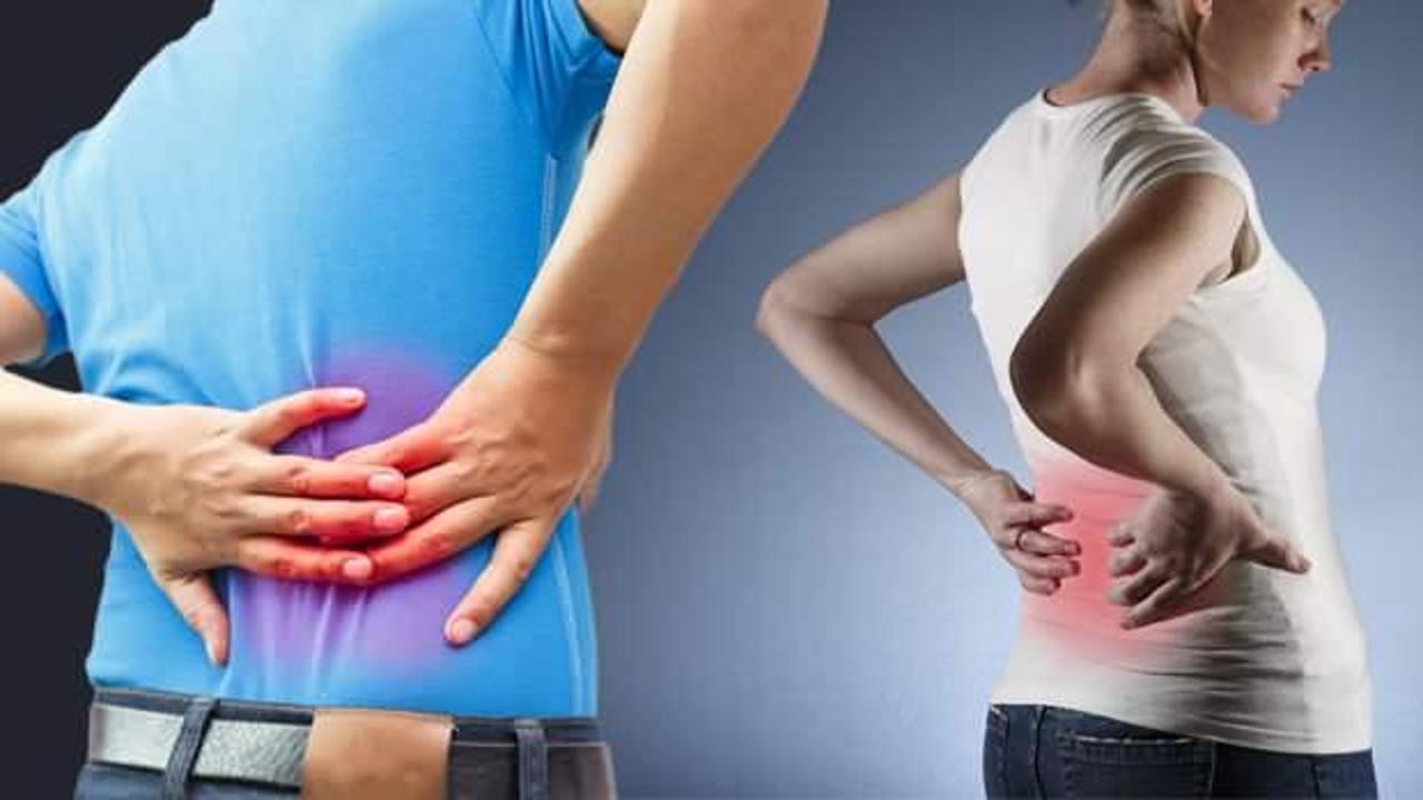 Yetişkin kişilerde yaygın olarak görülüyor: Böbrek kanserine dikkat