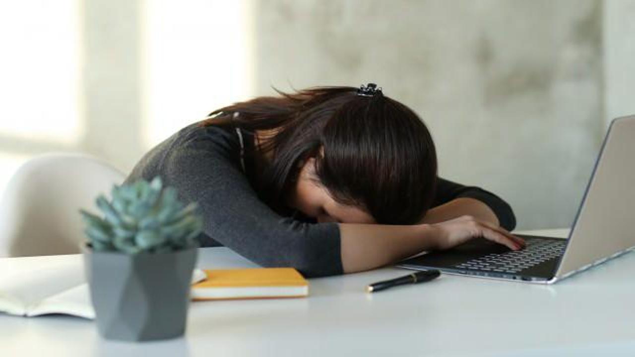 Mevsim geçişlerinde bahar yorgunluğu şikayetleri artıyor