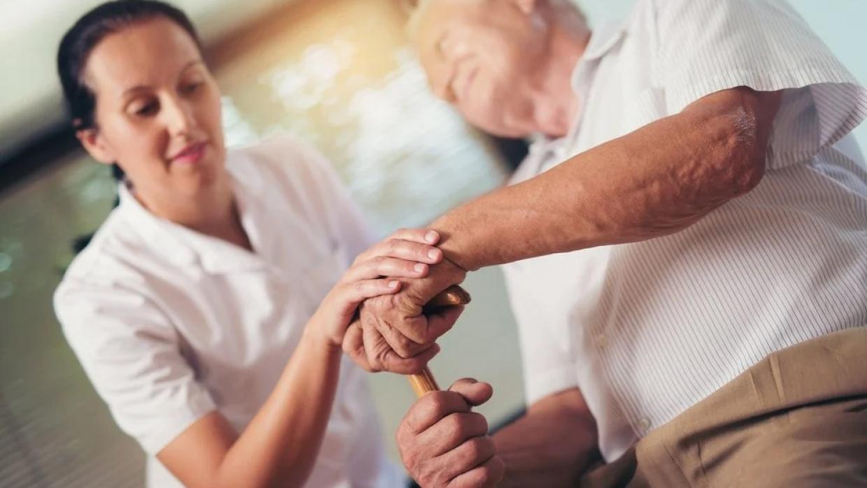 Parkinson hastalarının hepsinde titreme görülmeyebiliyor