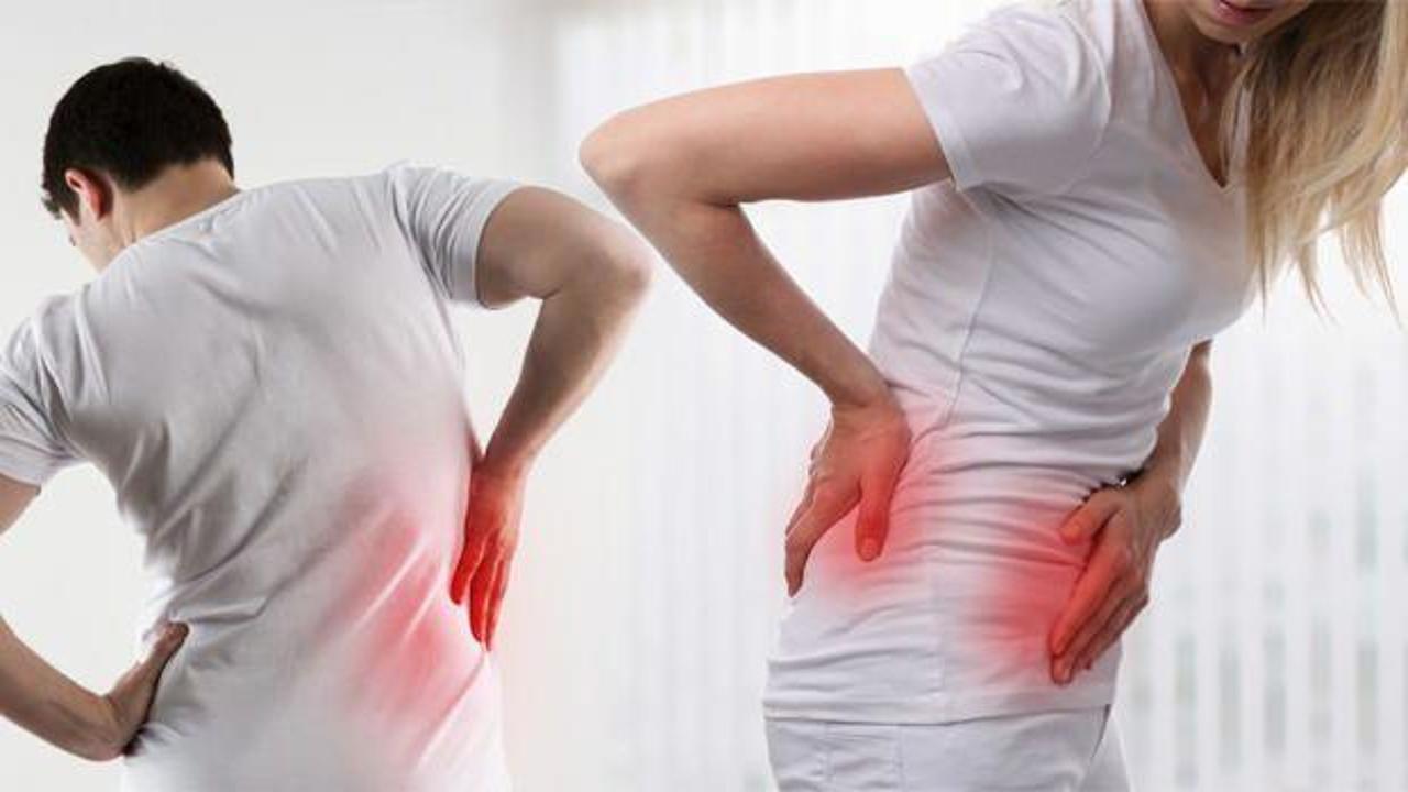 Aşırı sıvı kaybı ölüme kadar götürüyor! Artışa geçen böbrek hastalıklarına dikkat