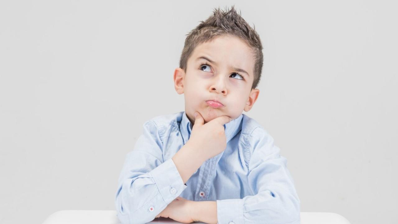 Aileler çocuklarına ‘dikkat eksikliği’ teşhisi koyuyor ama şizofreniye kadar uzanıyor