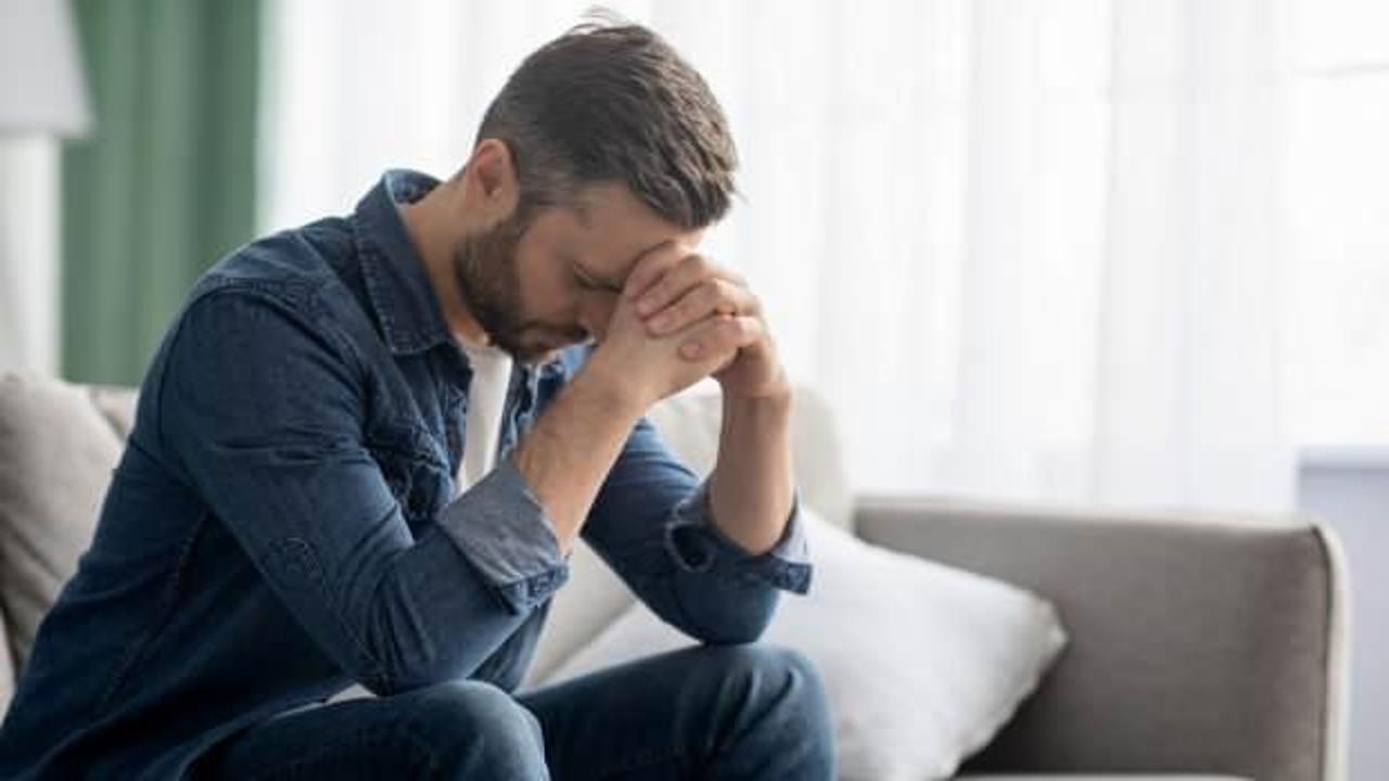 D vitamini eksikliği depresyona neden oluyor