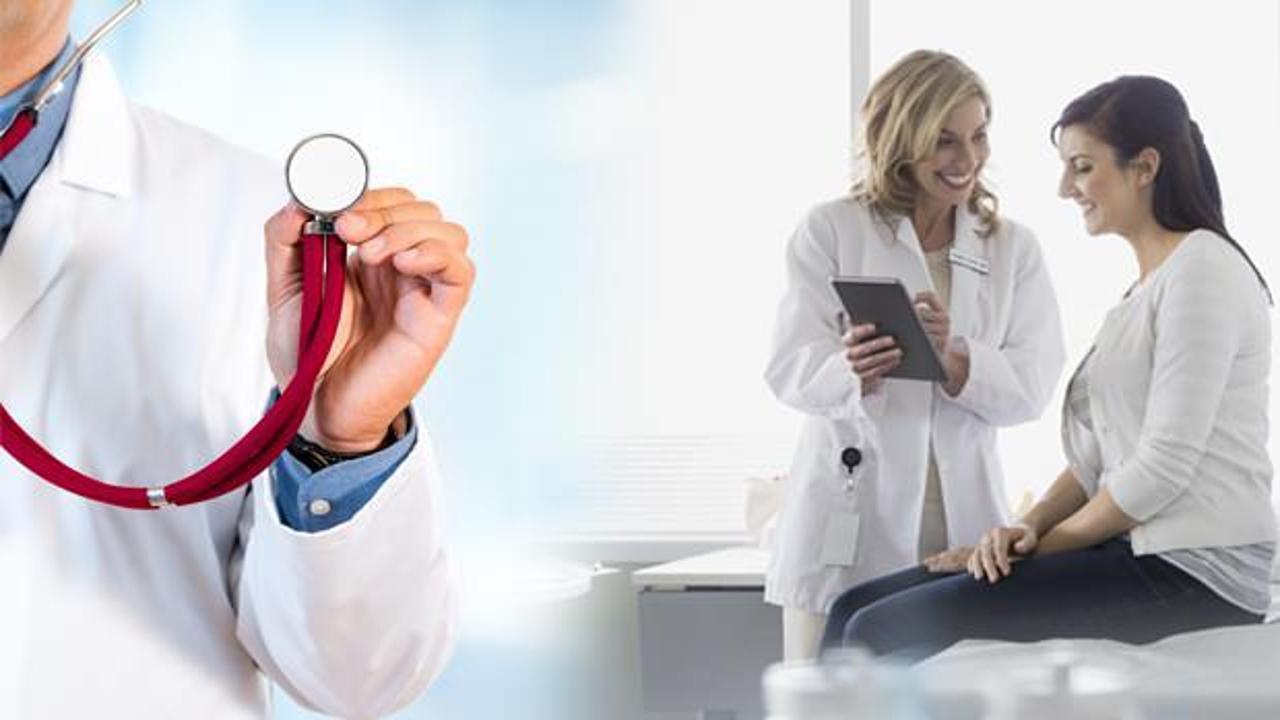 Uzmanlardan Ramazan ayı öncesi sağlık kontrolü uyarısı