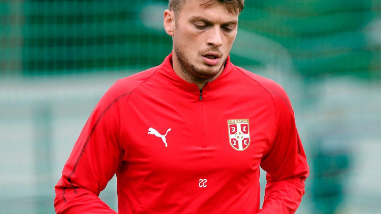 Adem Ljajic’ten sürpriz imza! 13 yıl aradan sonra…