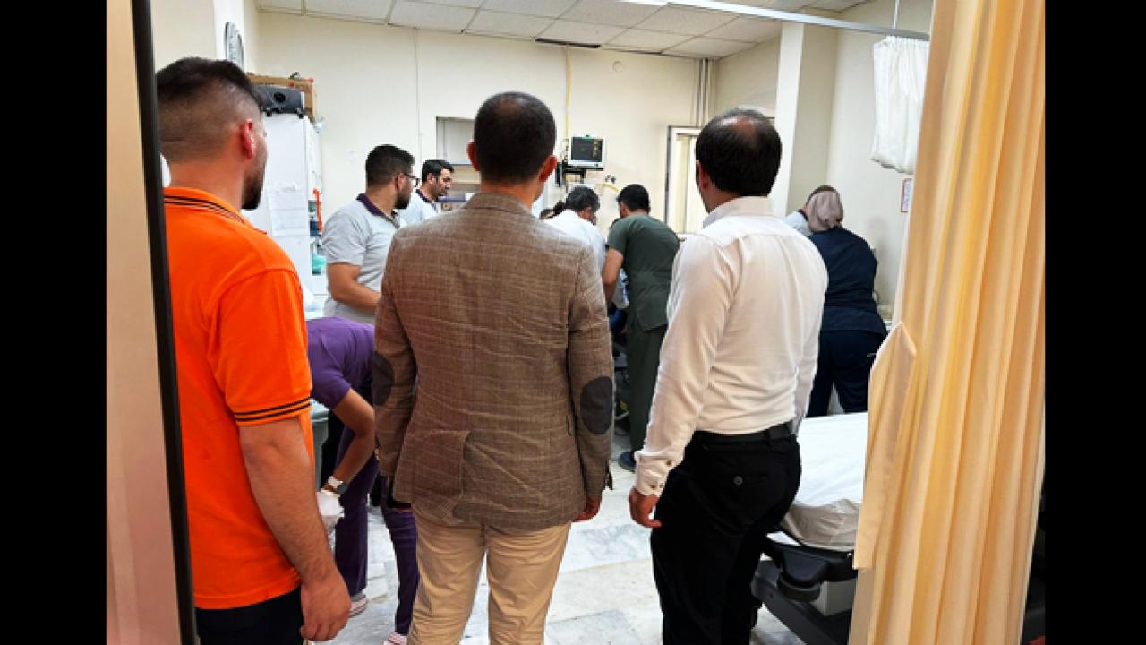 Afyonkarahisar’da kahreden olay: 3 ve 13 yaşındaki iki kardeş canından oldu