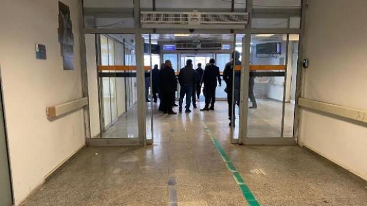 Ağrı’da alacak kavgasında amcasını öldürdü, yengesini yaraladı