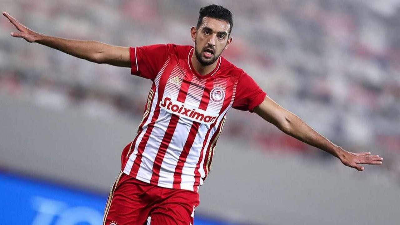 Ahmed Hassan, Süper Lig’e geri döndü!