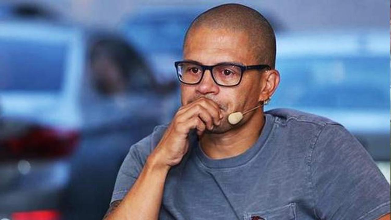 Alex de Souza’dan yıllar sonra gelen Fenerbahçe itirafı!