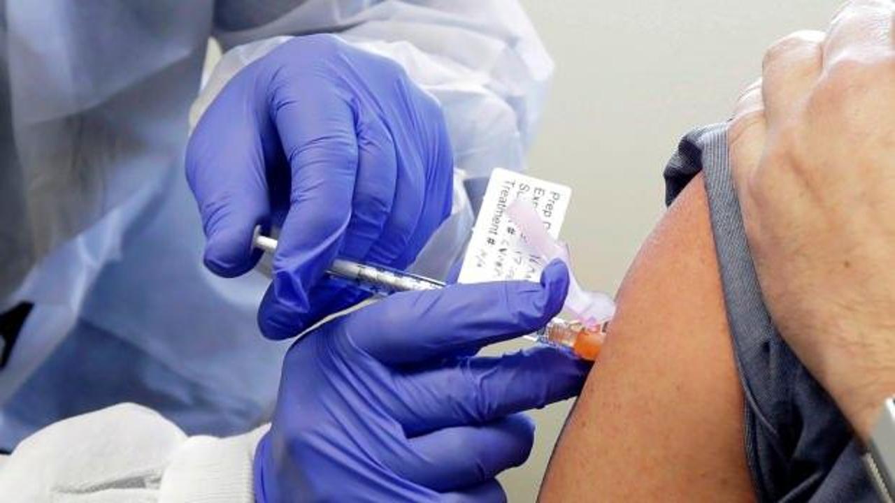 Moderna, Omicron’a karşı daha etkili aşı geliştirdiğini duyurdu